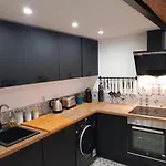 Superbe Souplex Plein Coeur Vieille Appartement Antibes