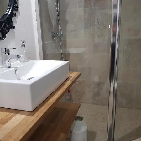 Superbe Souplex Plein Coeur Vieille Апартаменты