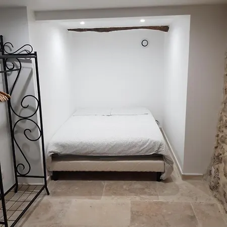 Superbe Souplex Plein Coeur Vieille Apartment